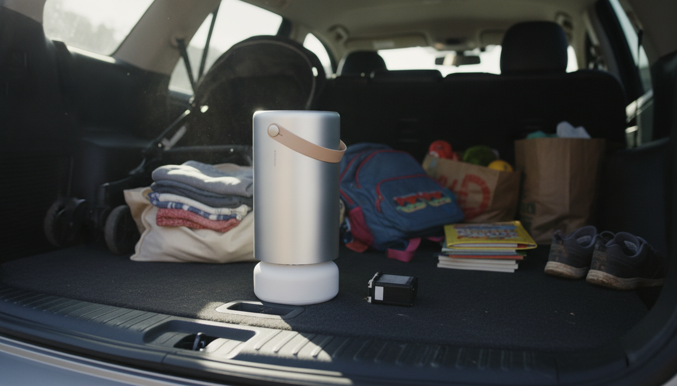 Do HEPA Air Purifiers Work? What They Remove (and Don’t)