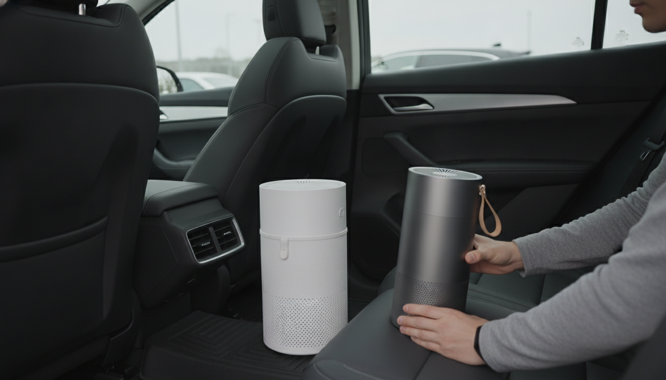 HEPA vs PECO Air Purifiers: Which Should You Choose?