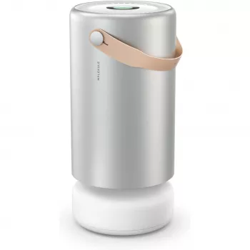 Most Recommended Air Purifier: HEPA, CADR & Room Size