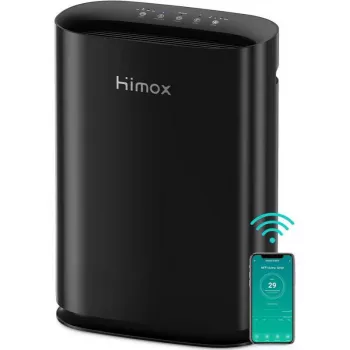 PM in Air Purifiers: Meaning, Types, and Readings