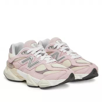 New Balance Women’s Pink Leather Sneakers: Fit & Care